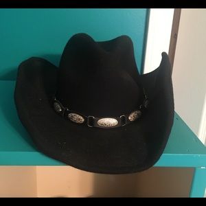 Cowgirl Hat